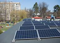 Энергоэффективные мероприятия сэкономили киевским школам и детсадам около 100 млн грн.