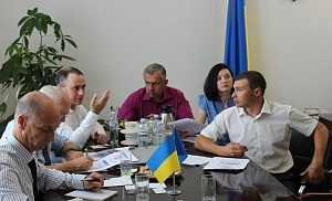 Еврокомиссия оценит контроль за здоровьем птицы в Украине