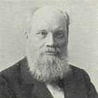 Родился Кёппен Федор Петрович (30.12.1833 – 24.05.1908)