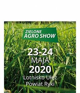 Green Agro Show 2020