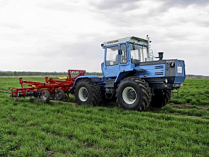 В 2018 году аграрии получили 900 млн грн компенсаций за покупку украинской с/х техники