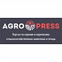 "AgroPress" интернет-портал