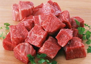 Китай снял запрет на импорт бразильского мяса