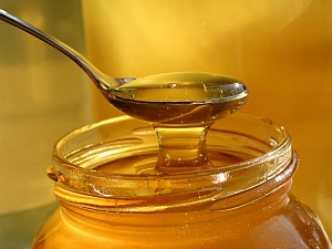 Украинский мед признан безопасным