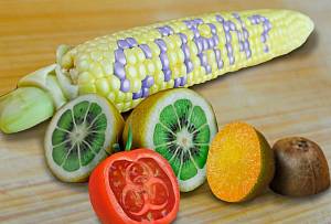 Генетически отредактированные продукты: ГМО или нет?