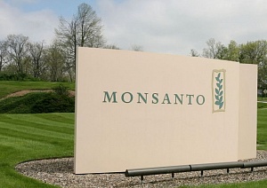 Monsanto отвергает предложение о слиянии с bayer
