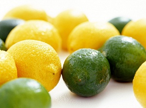 Какие лимоны полезнее зеленые или желтые
