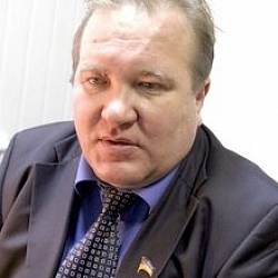 Вернигора Григорий Петрович