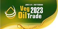 Международная конференция VegOil Trade 8-9 июня (Роттердам, Нидерланды)