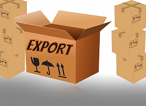 Право экспорта на рынки ЕС имеют 277 украинских предприятий
