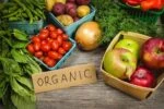 Производство органических продуктов питания в Украине
