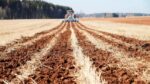 Технология полосной обработки почвы «Strip-Till»