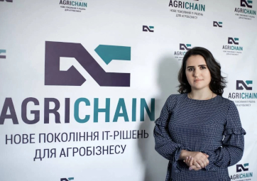 Комплексная онлайн система IT-решений для управления агробизнесом – AgriChain