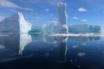 Агрохимикаты – одни из основных загрязнителей Антарктики