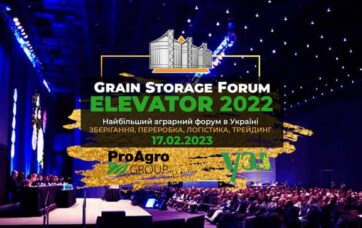 GrainStorage Forum 2022
