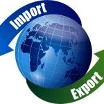 Экспорт агропродукции уменьшился, импорт – вырос