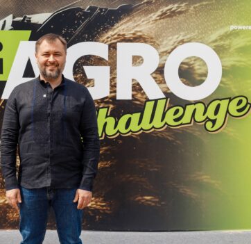 Agro Challenge 2024