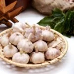 Растения с запахом чеснока