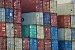 Агропродовольча продукція становить 64% українського експорту