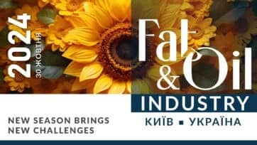 Fat&Oil Industry 2024 Fat&Oil Industry 2024
