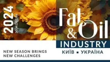 Fat&Oil Industry 2024