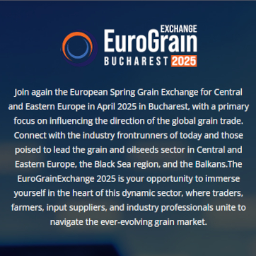 EURO GRAIN 2025