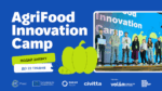 AgriFood Innovation Camp