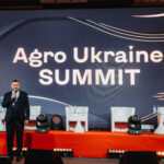 AGRO UKRAINE SUMMIT 2025