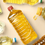 Українські олійні культури