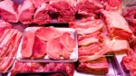 Чем отличается мясо разных видов животных?