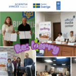 RE:Berry стартував у дев’яти регіонах України