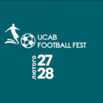 UCAB FOOTBALL FEST 2026