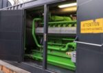 Газотурбінна установка.