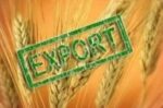Аграрна продукція в експорті.