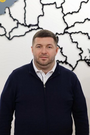Юрій Бучко Юрій Бучко