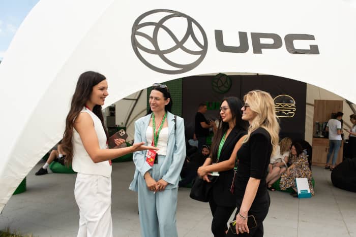 Паливний партнер українських фермерів – мережа АЗК UPG