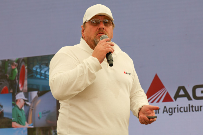 «УКАБ Агротехнології 2026. Захід» фото 9